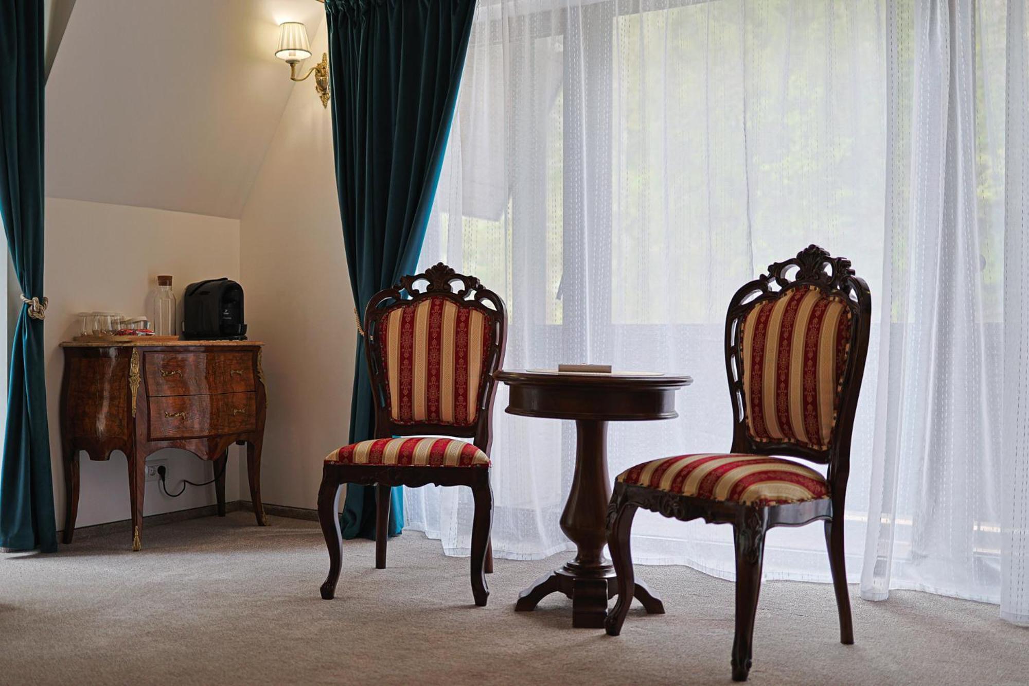 Villa Tom Sinaia Extérieur photo