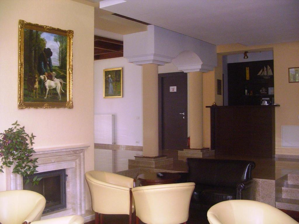 Villa Tom Sinaia Extérieur photo