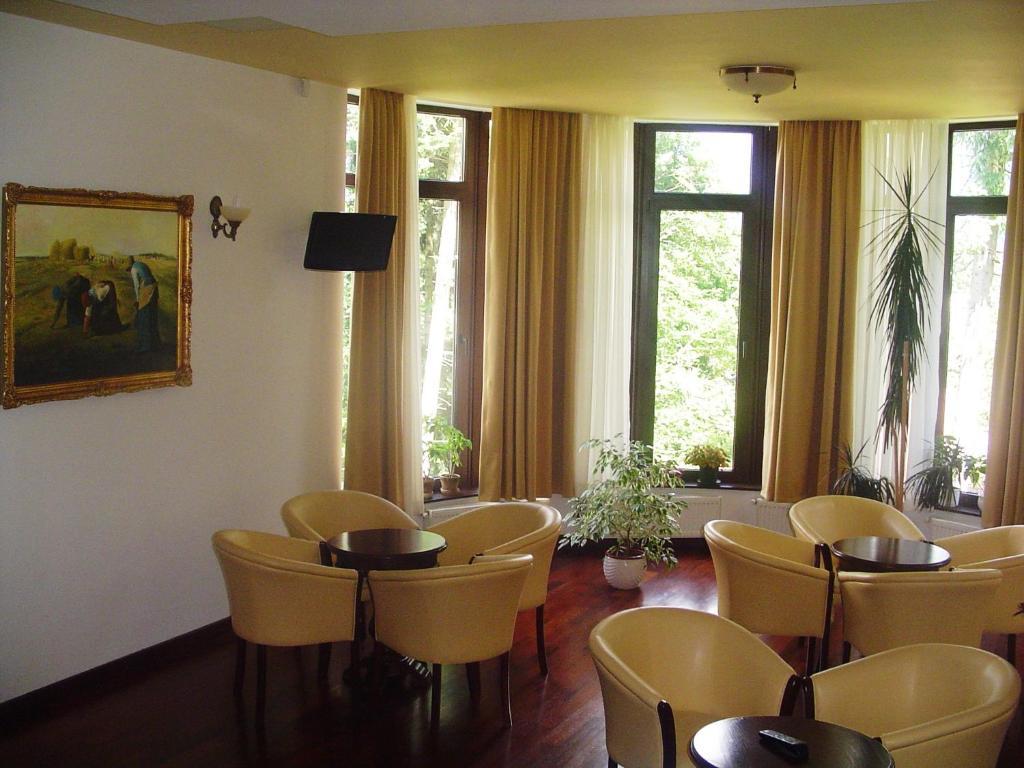 Villa Tom Sinaia Extérieur photo