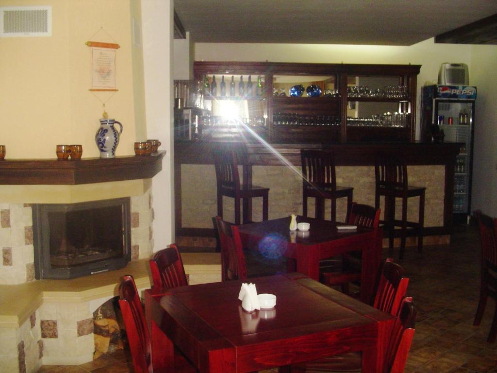 Villa Tom Sinaia Extérieur photo
